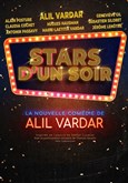 Stars d'un soir Comdie de Paris